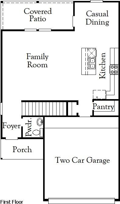 3545 Hank Drive Property Photo 4