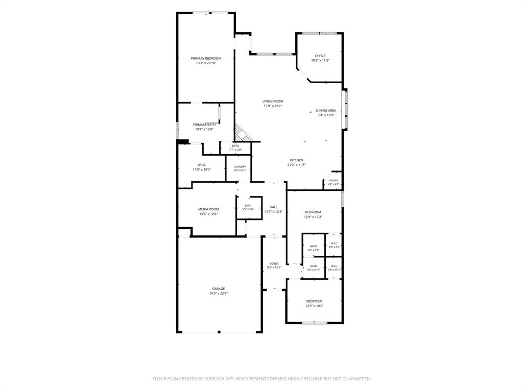 921 Hubbard Creek Trail Property Photo 33