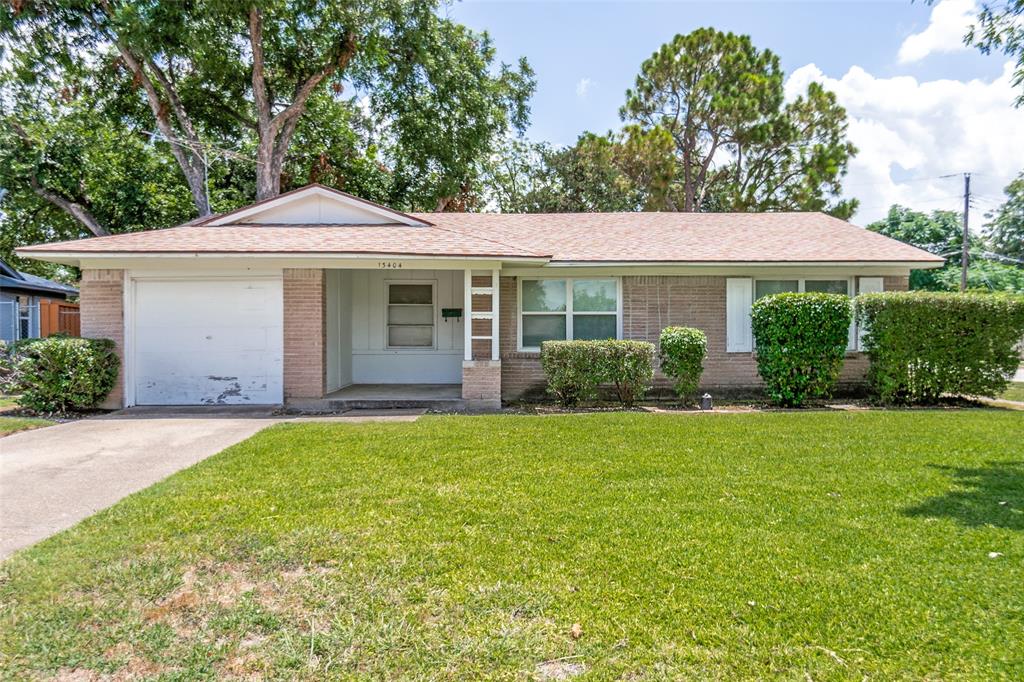 13404 Glenside Drive Property Photo 1