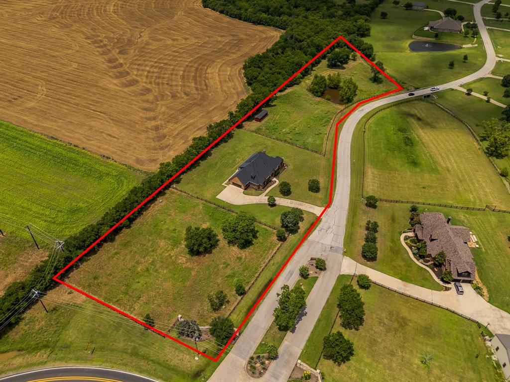 3400 N Preston Lakes Drive Property Photo 1