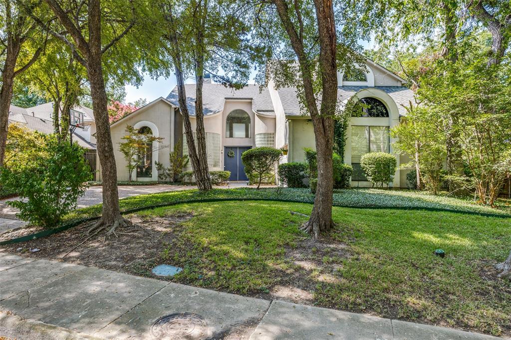 5720 Moss Creek Trail Property Photo 1