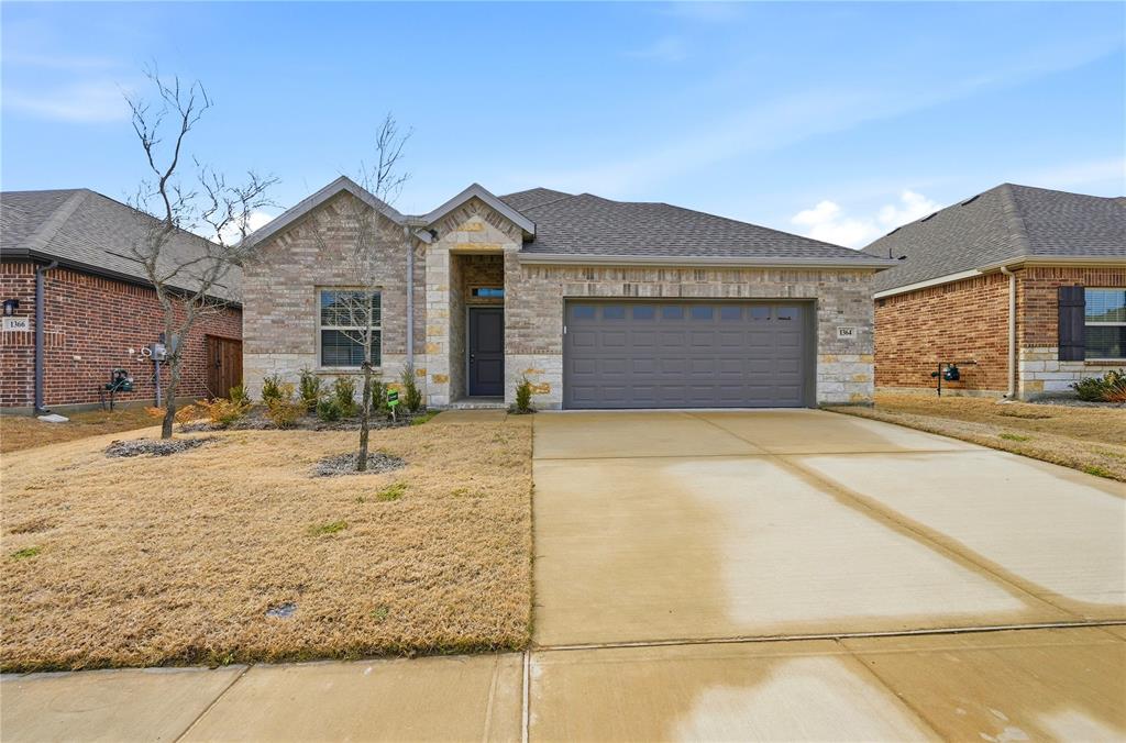 1364 Chisos Way Property Photo 1