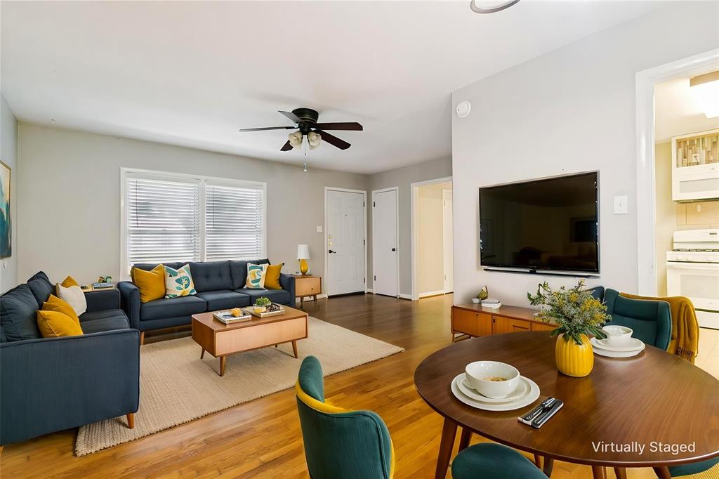 813 Westway Street Property Photo 1