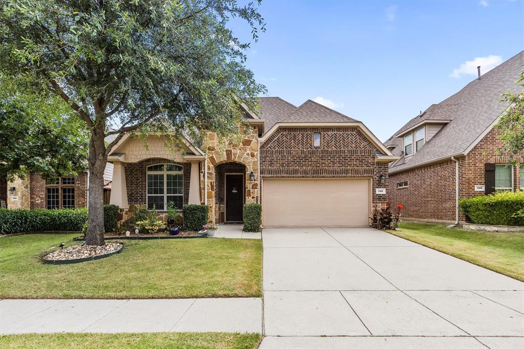 705 Challenger Drive Property Photo 1