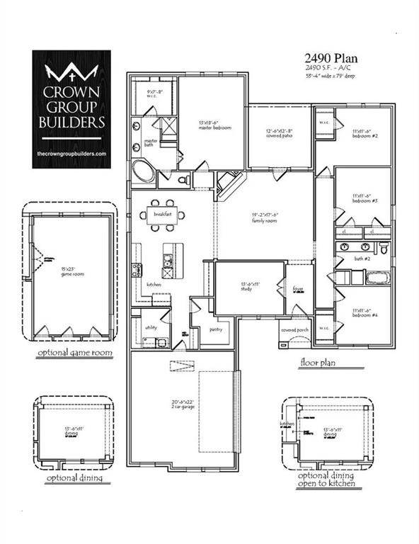 107 Dublin Circle Property Photo 2