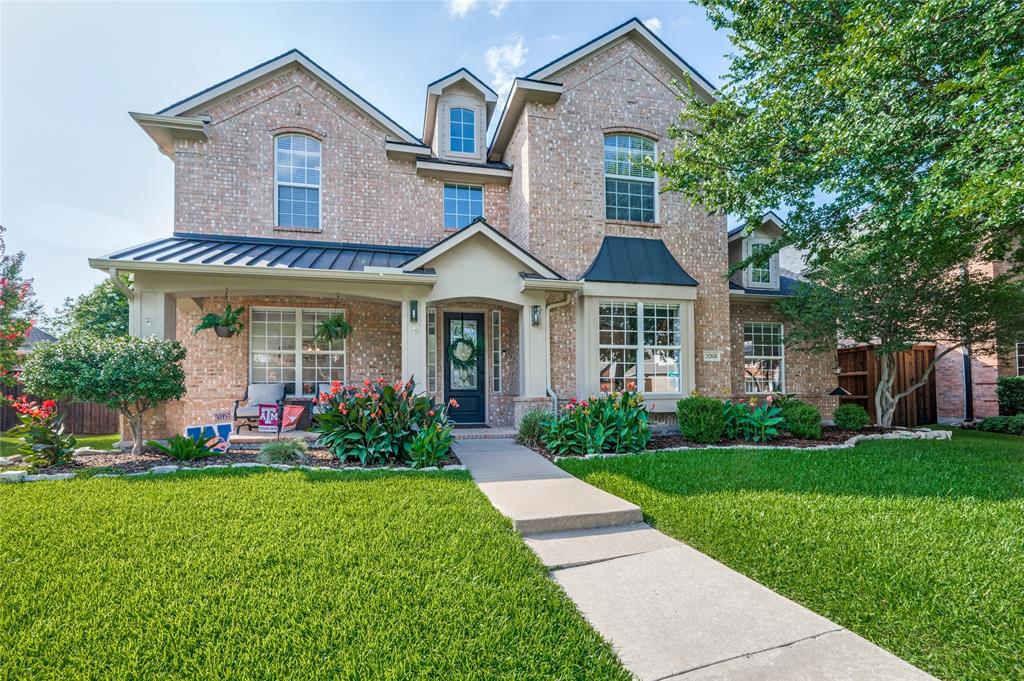 3268 Barkwood Lane Property Photo 1
