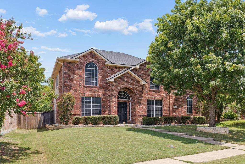 213 Chaparral Drive