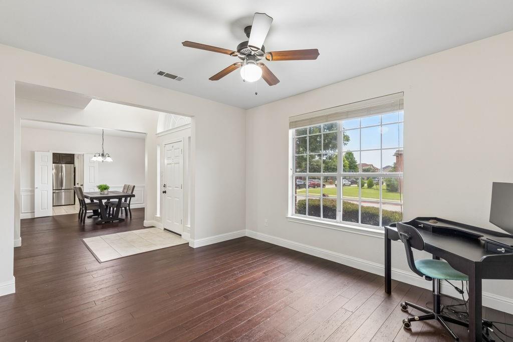 213 Chaparral Drive Property Photo 3