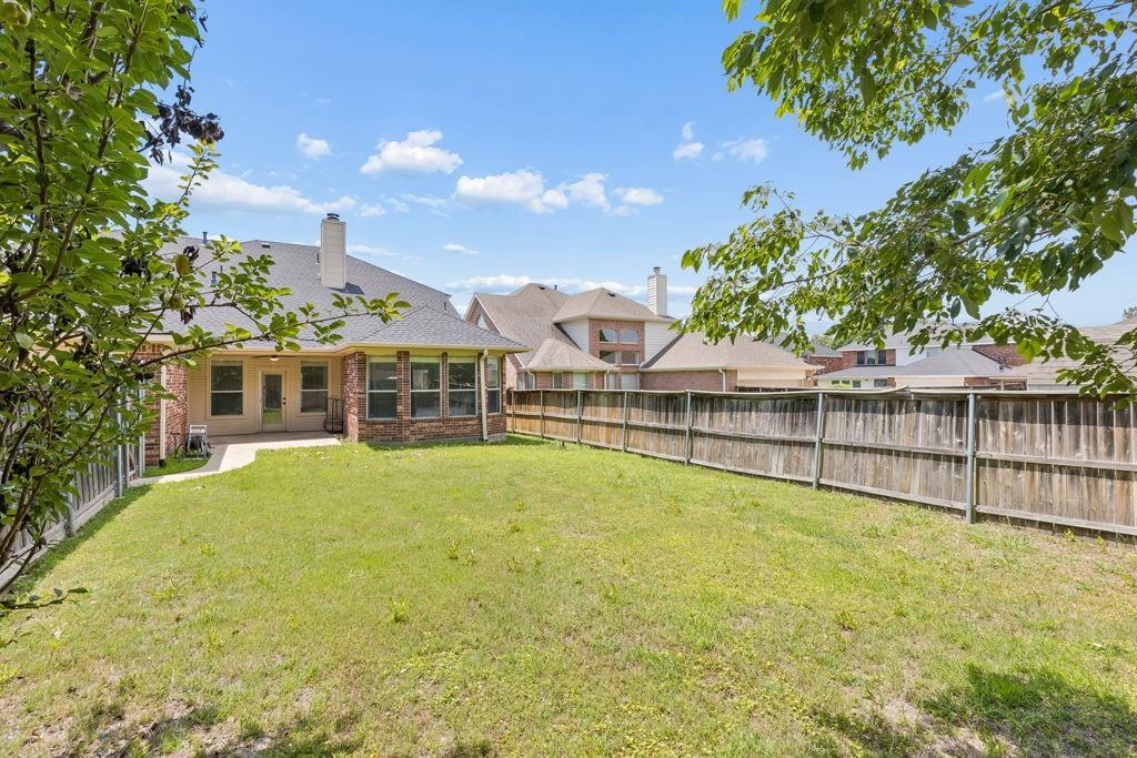 213 Chaparral Drive Property Photo 29