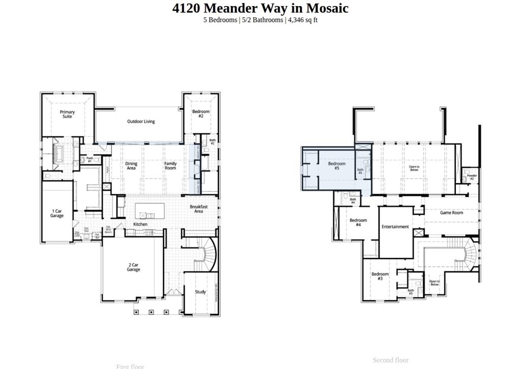4120 Meander Way Property Photo 34