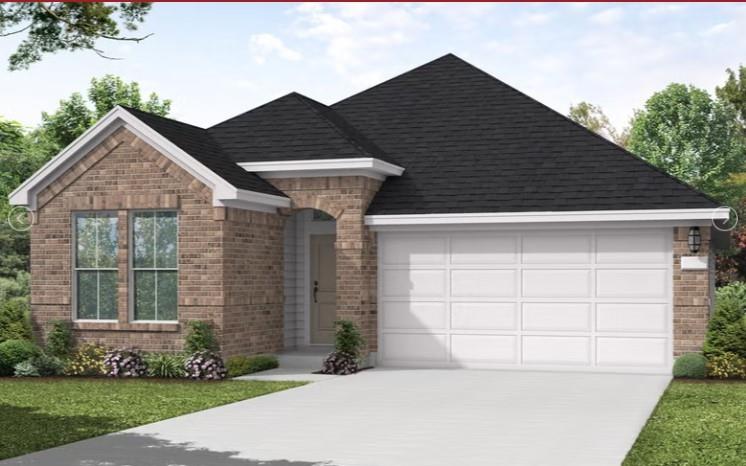 4425 Norcross Lane Property Photo 1