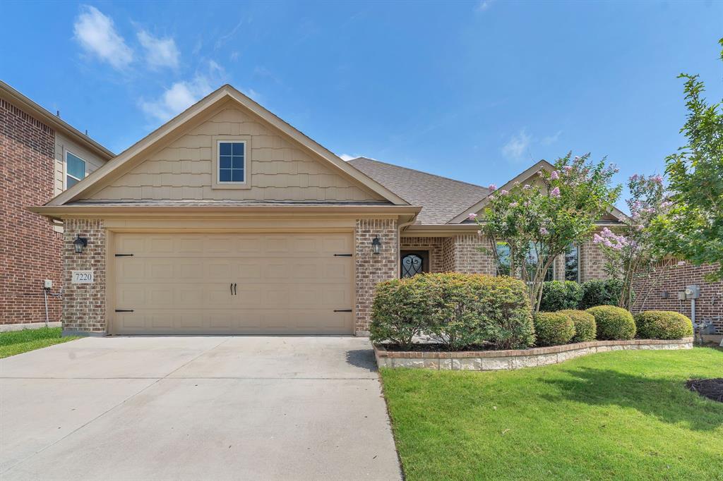 7220 Tesoro Trail