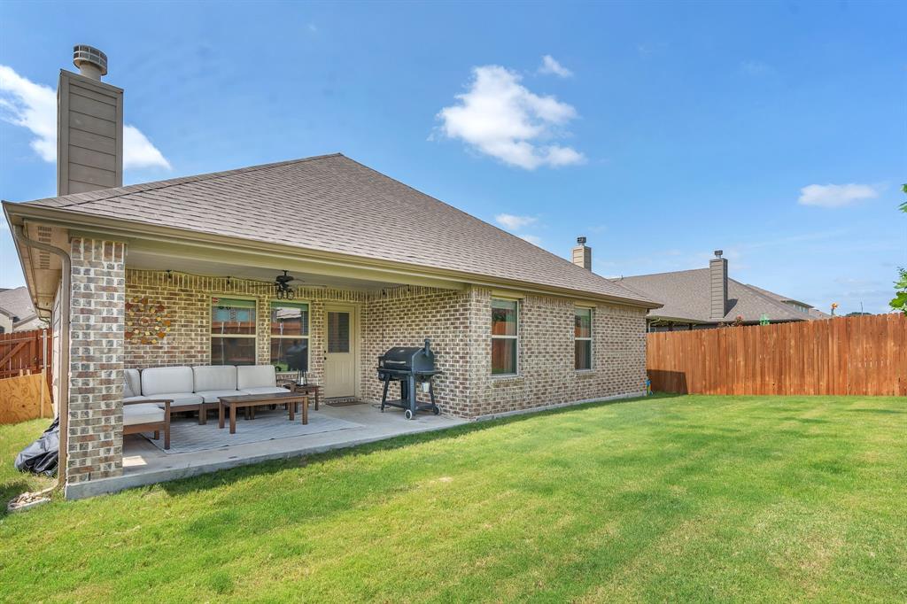7220 Tesoro Trail Property Photo 25