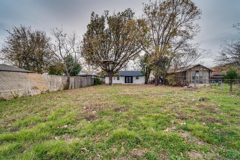 2110 Aggie Drive Property Photo 1
