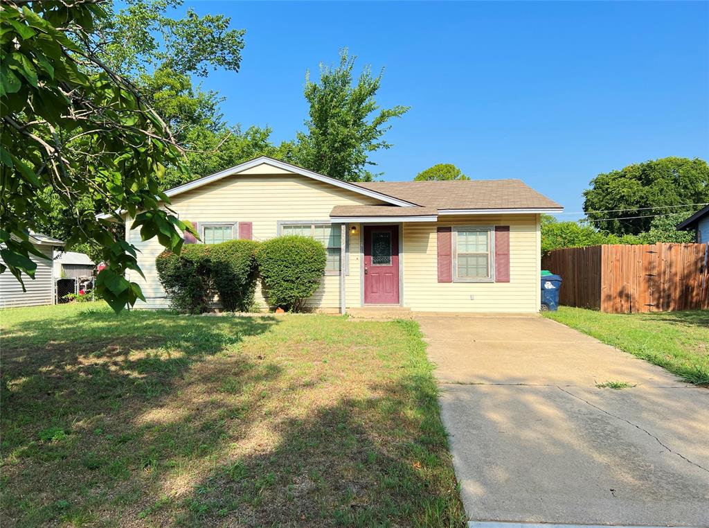3909 Atlas Drive Property Photo 1