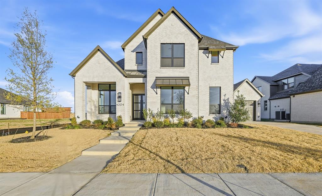 4204 Meander Way Property Photo 1
