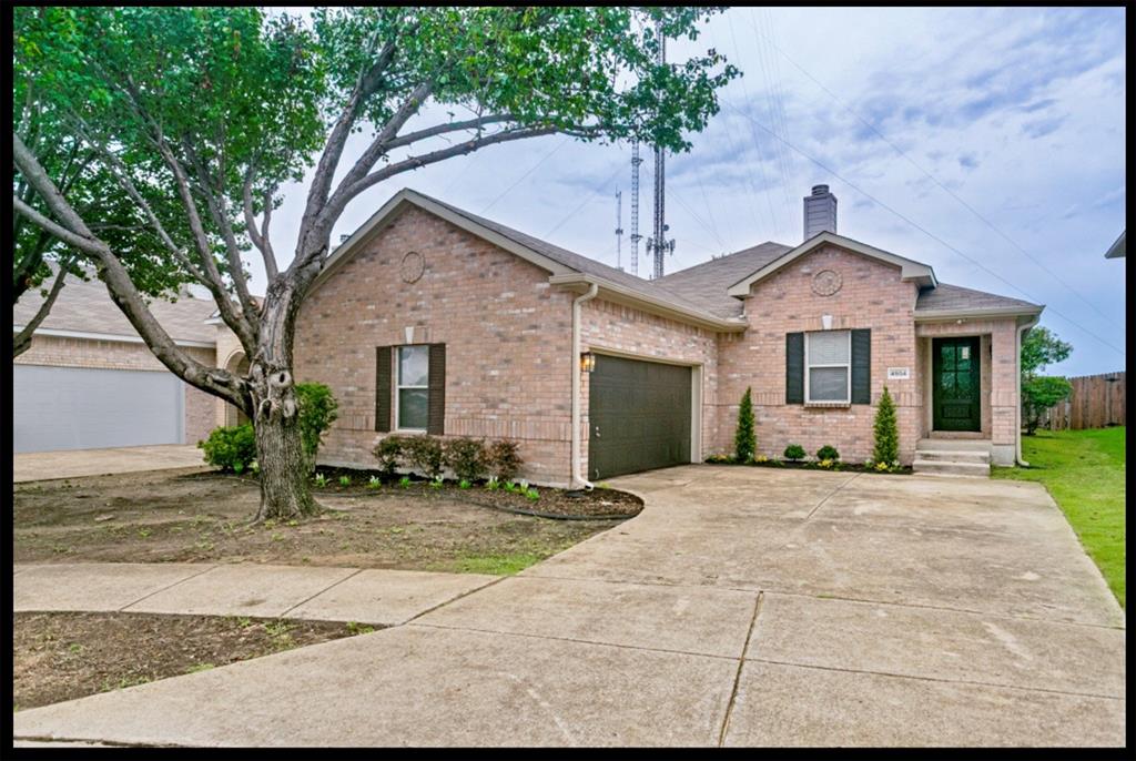 4504 Wheat Field Drive Property Photo 1