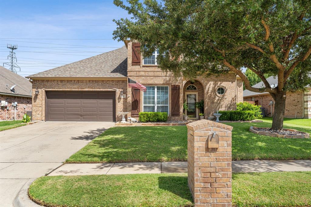 5540 Plata Lane Property Photo 1