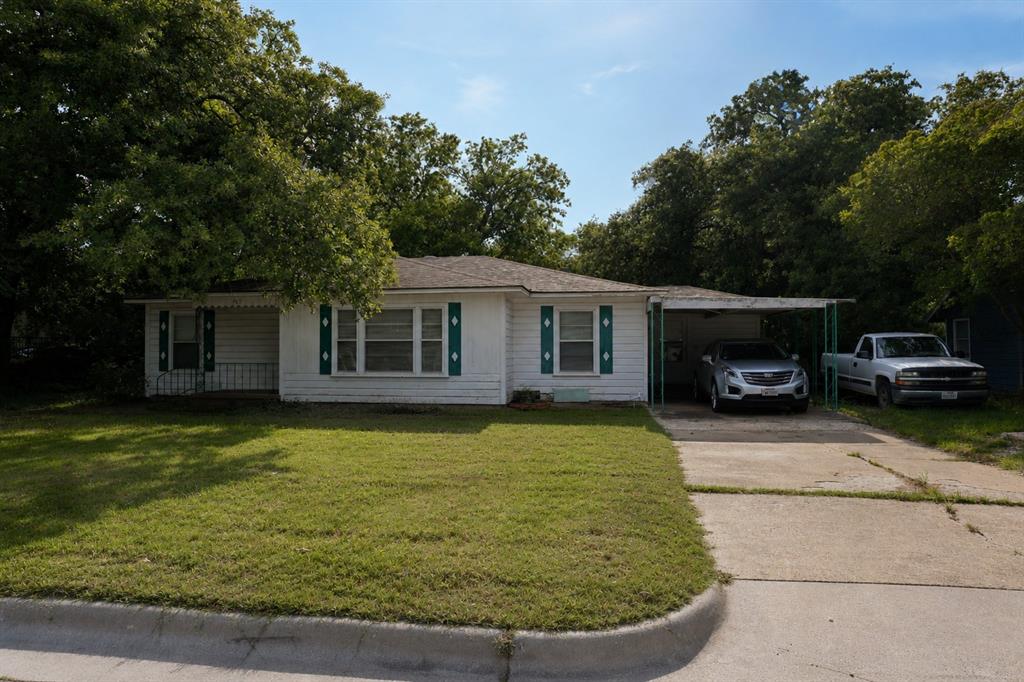709 Mulkey Lane