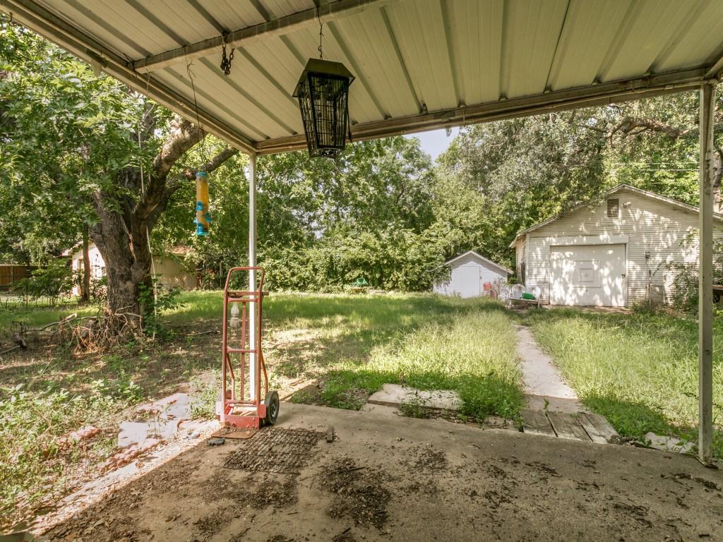709 Mulkey Lane Property Photo 24
