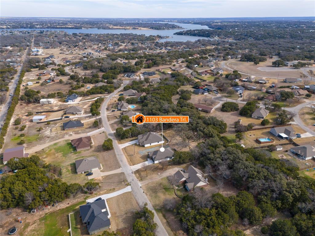 1103 Bandera Trail Property Photo 25