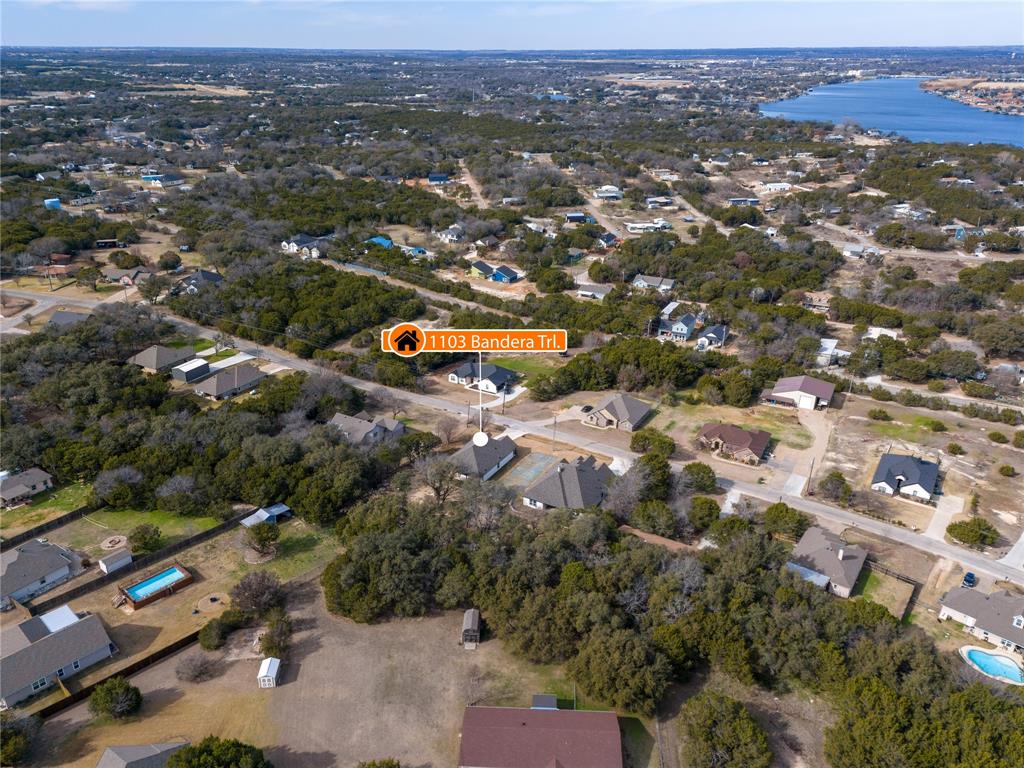 1103 Bandera Trail Property Photo 29
