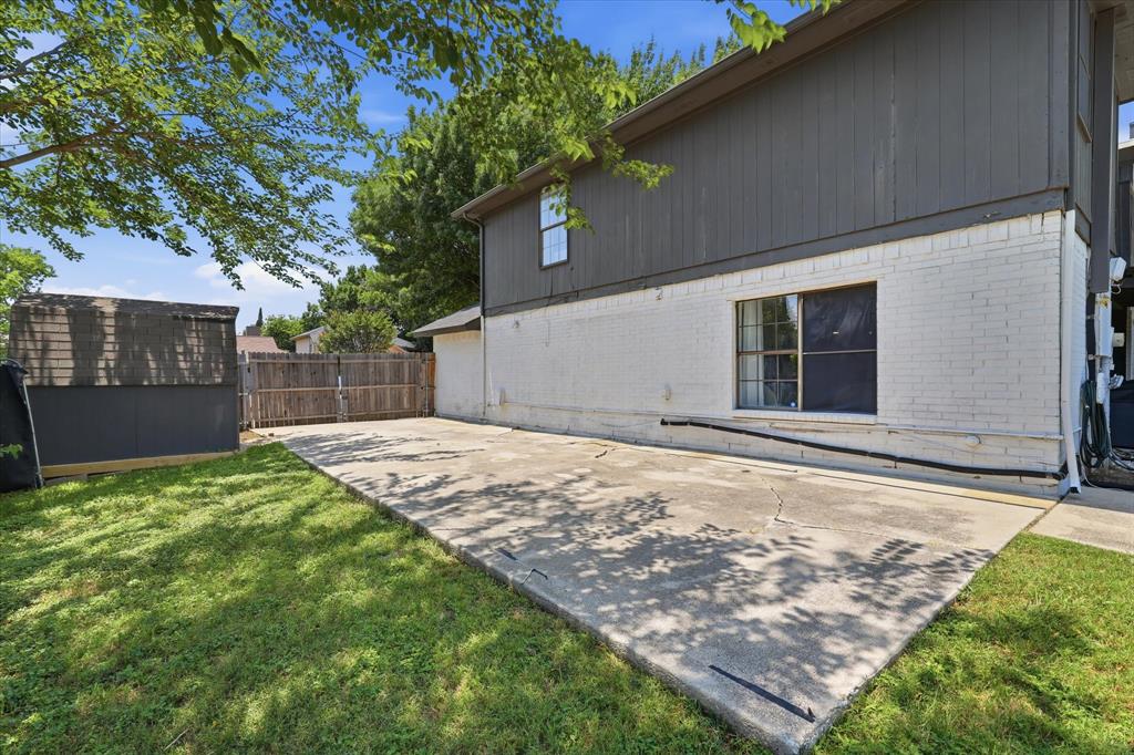 5321 Pocassett Drive Property Photo 21