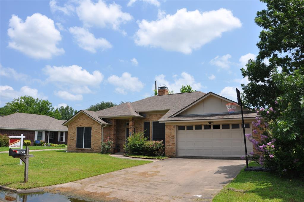 1021 Markeda