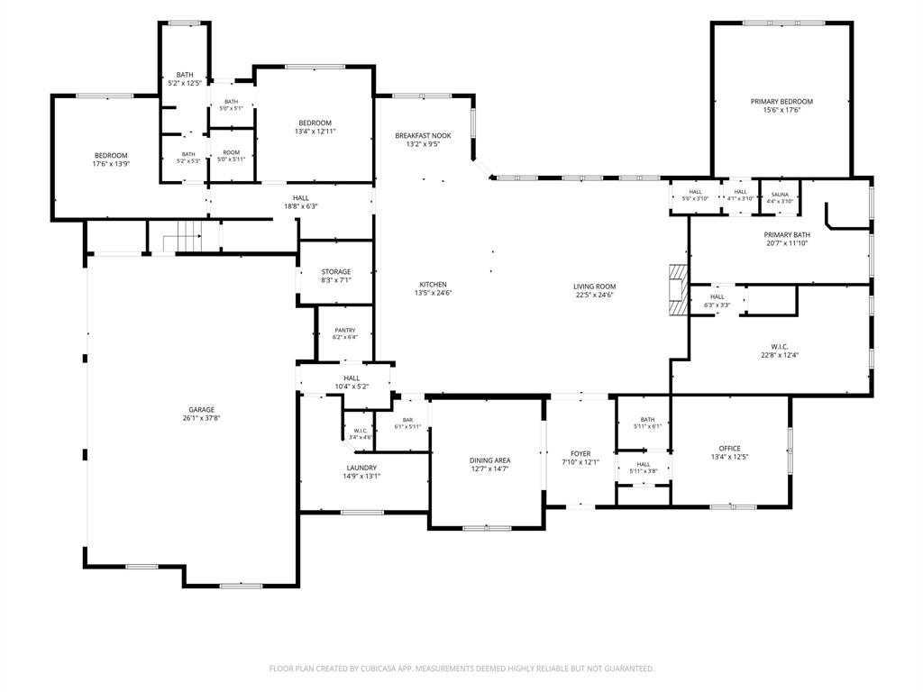 125 E Bozeman Lane Property Photo 40