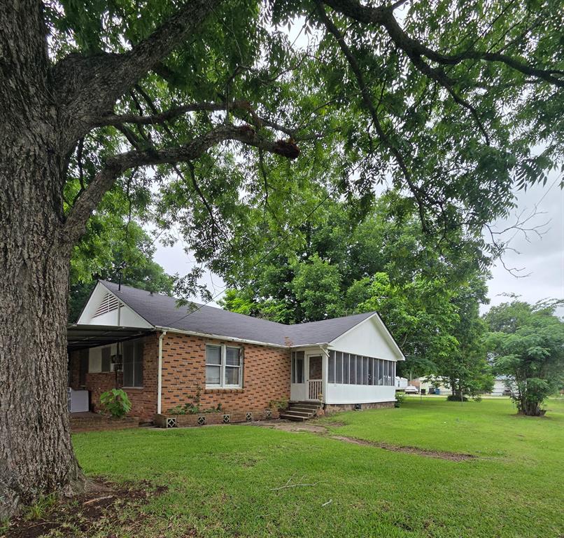 301 Old Plain Dealing Road