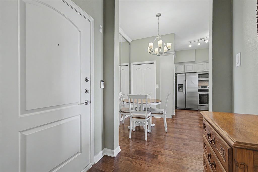 3225 Turtle Creek Boulevard 632 Property Photo 6