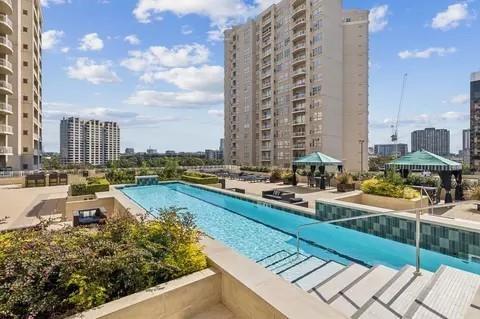 3225 Turtle Creek Boulevard 632 Property Photo 10