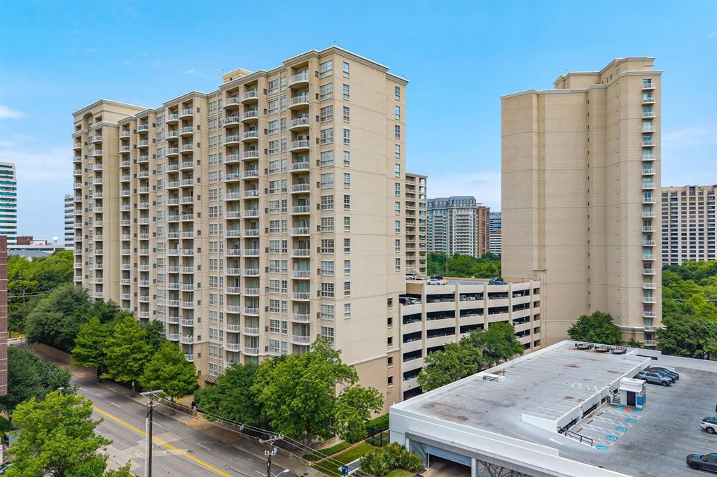 3225 Turtle Creek Boulevard 632 Property Photo 17