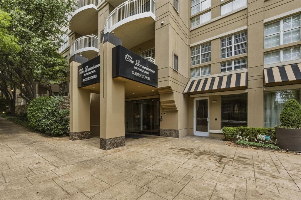 3225 Turtle Creek Boulevard 632 Property Photo 19