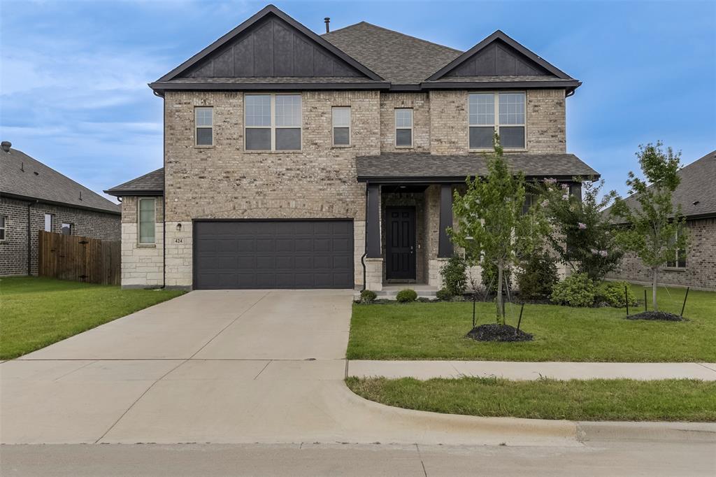 424 Burrow Drive Property Photo 4