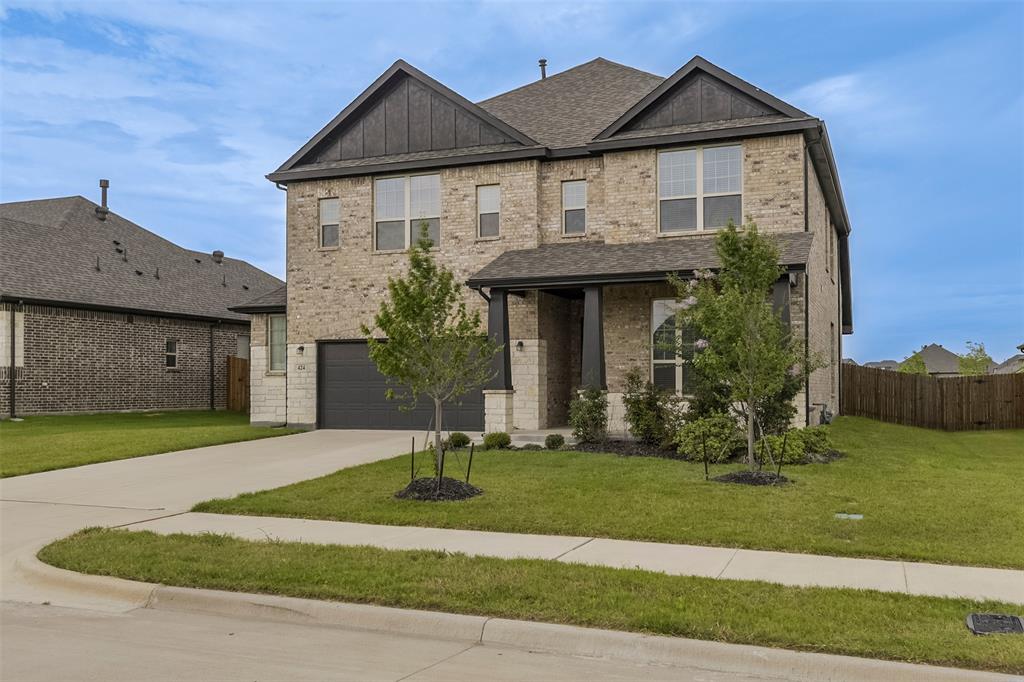 424 Burrow Drive Property Photo 32