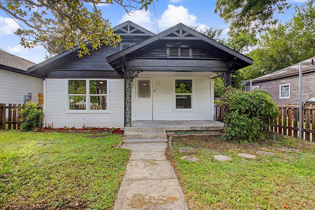 2643 Marburg Street Property Photo 1