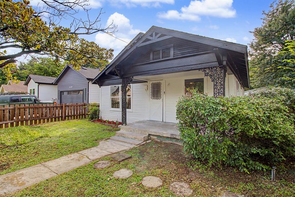2643 Marburg Street Property Photo 2