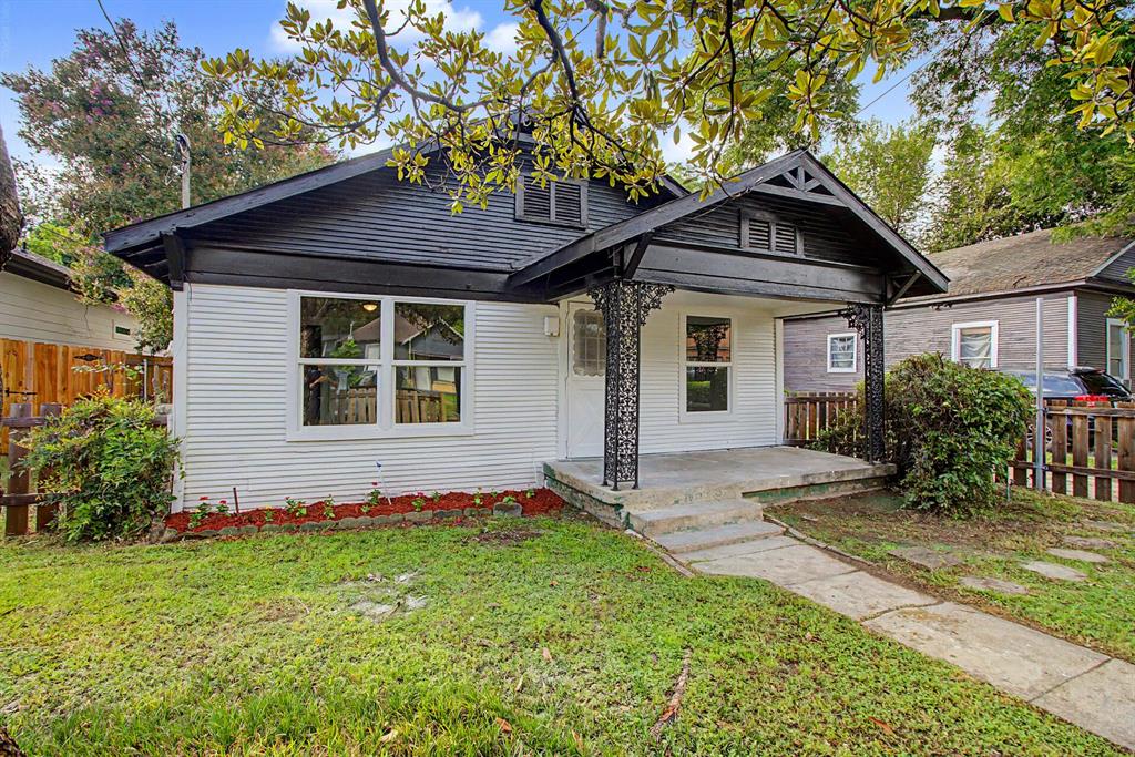 2643 Marburg Street Property Photo 3