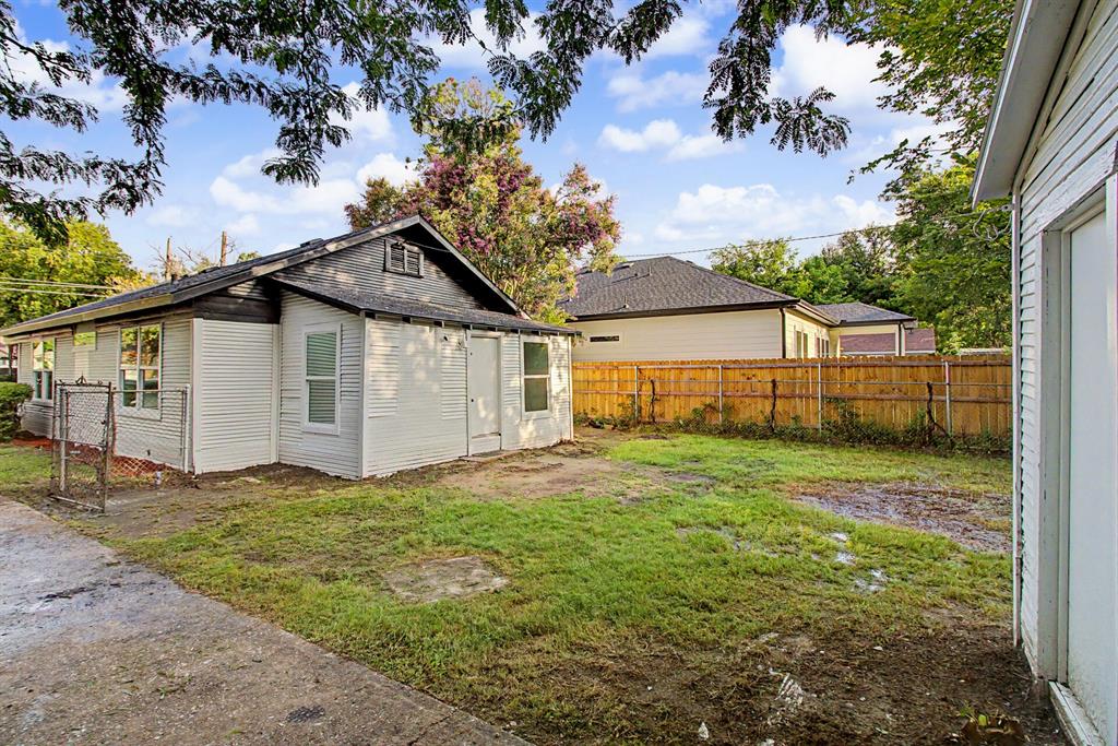 2643 Marburg Street Property Photo 23