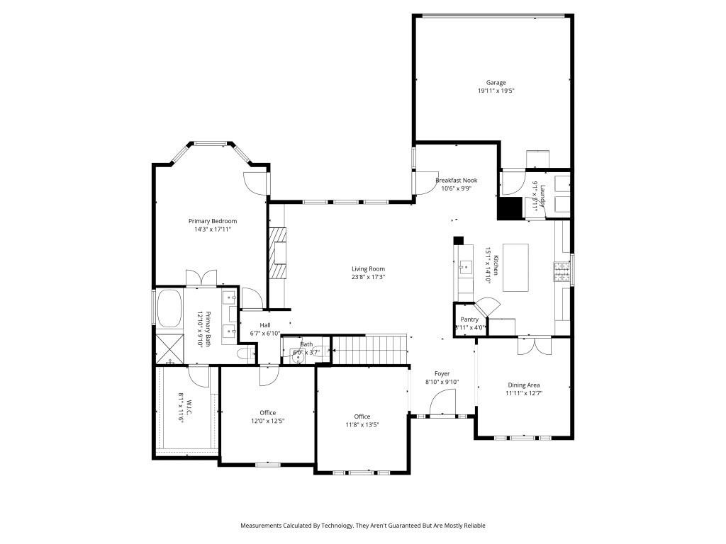 2005 Saint Pierre Drive Property Photo 28