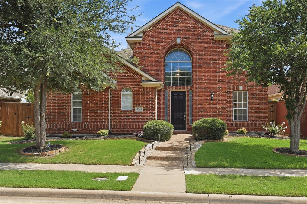 3649 Lincoln Drive Property Photo 1