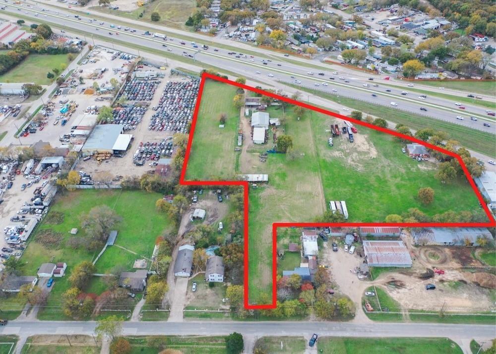 11461 C F Hawn Freeway Property Photo 3