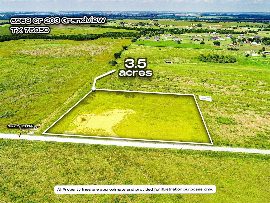 6968 County Road 203 Property Photo 1