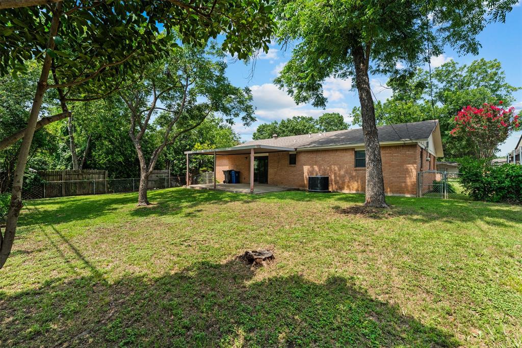 1324 Melrose Drive Property Photo 34