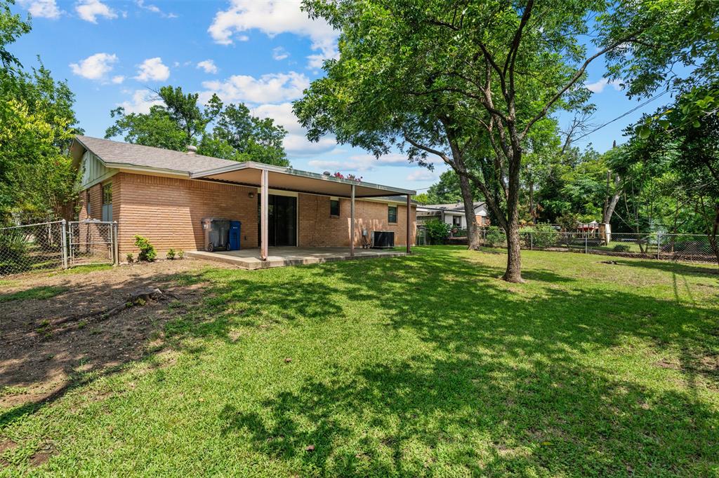 1324 Melrose Drive Property Photo 36