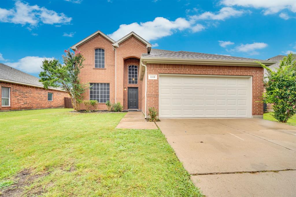 1113 Skylark Drive Property Photo 2