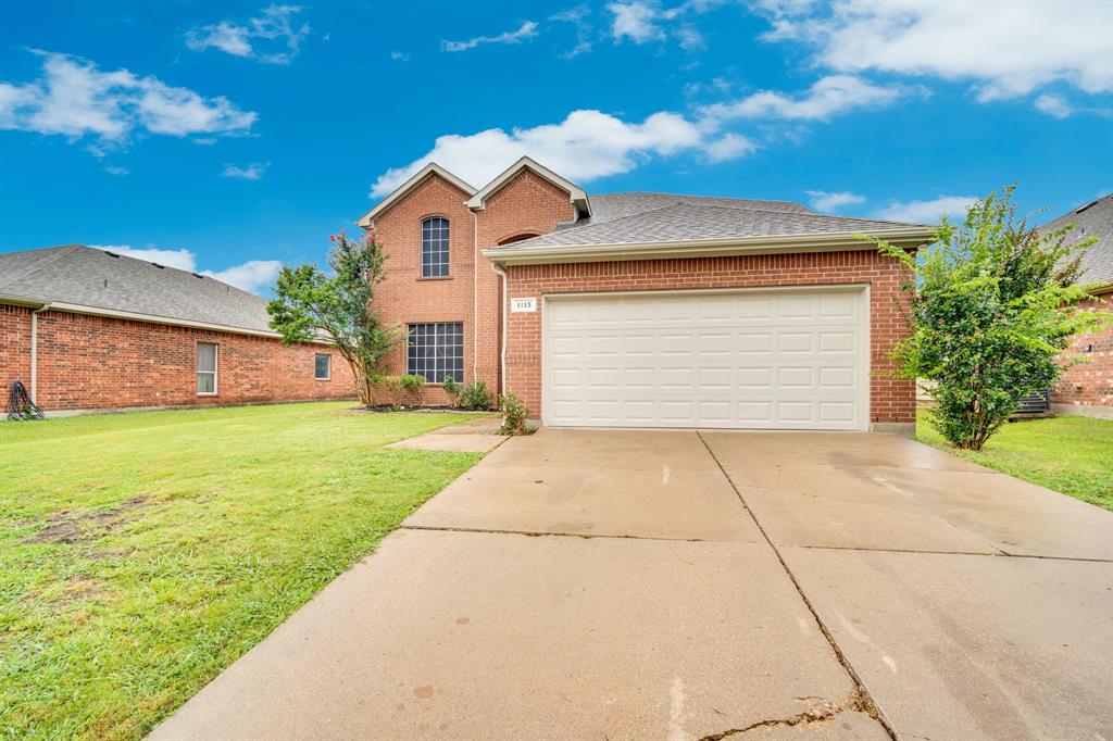 1113 Skylark Drive Property Photo 4