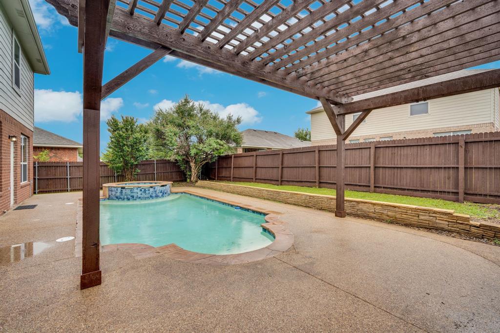 1113 Skylark Drive Property Photo 35
