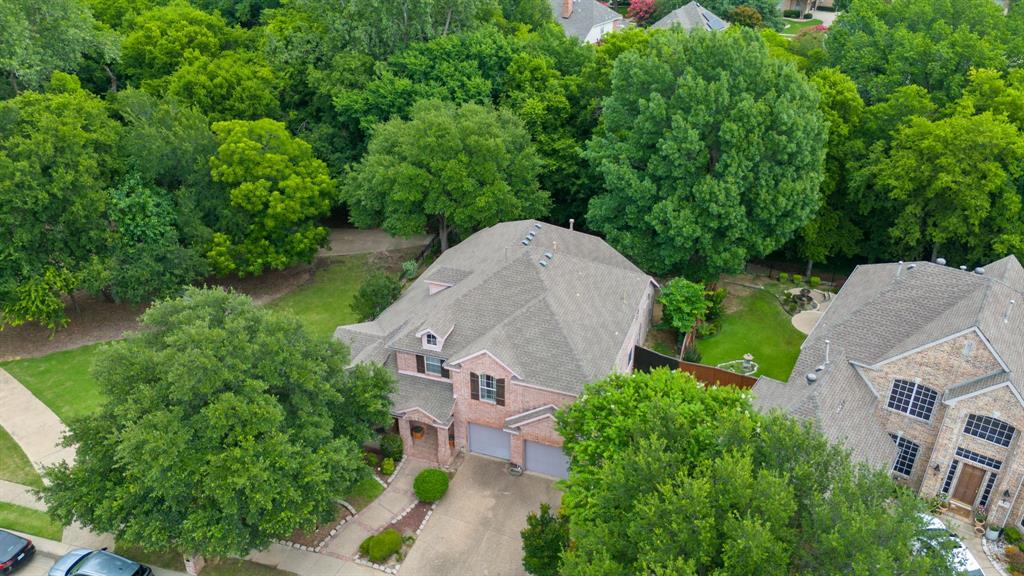 801 Hackberry Ridge Drive Property Photo 1